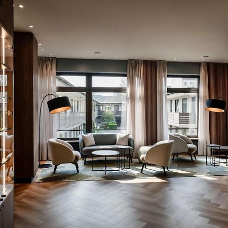 Best Western Hotel Hamburg International Luaran gambar