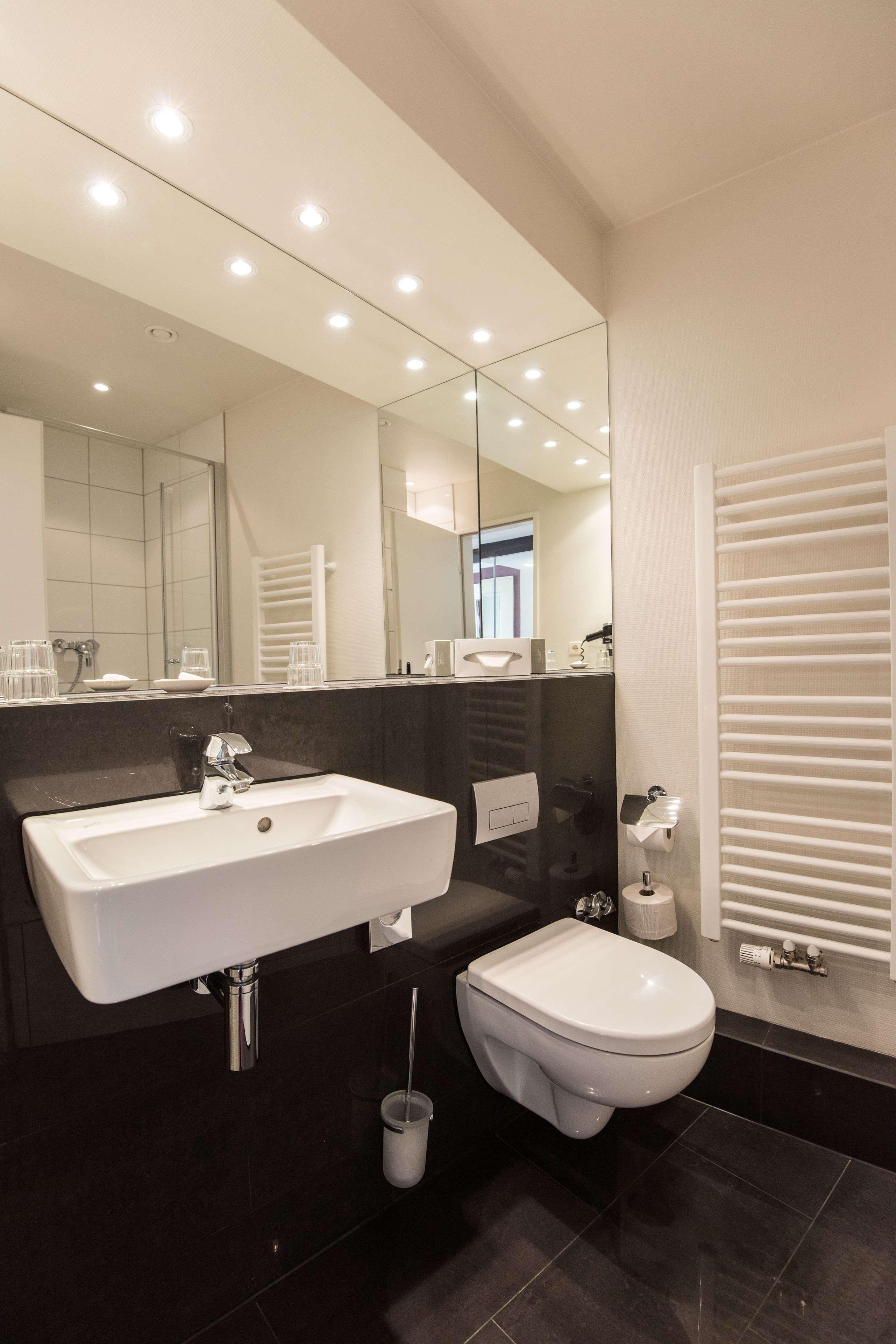 Best Western Hotel Hamburg International Luaran gambar