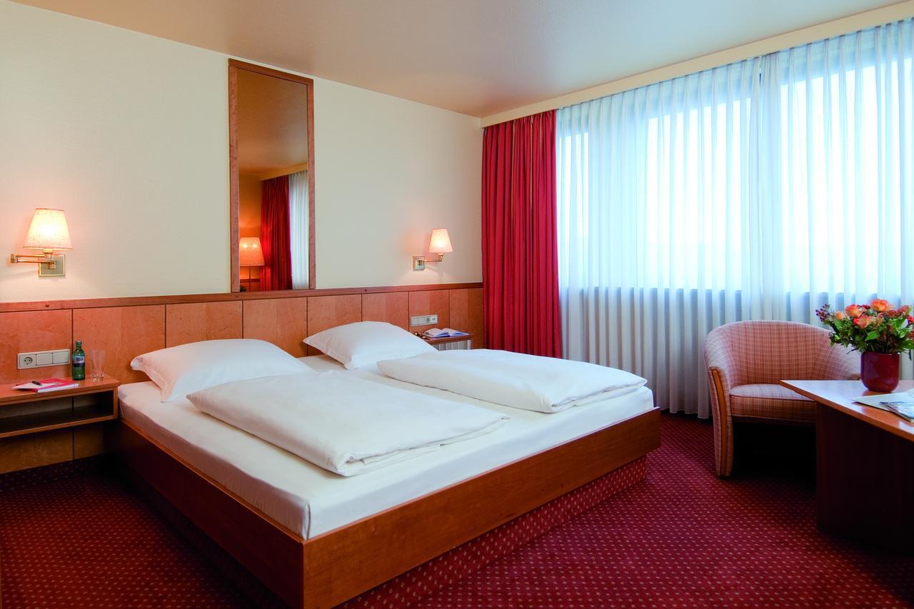 Best Western Hotel Hamburg International Luaran gambar