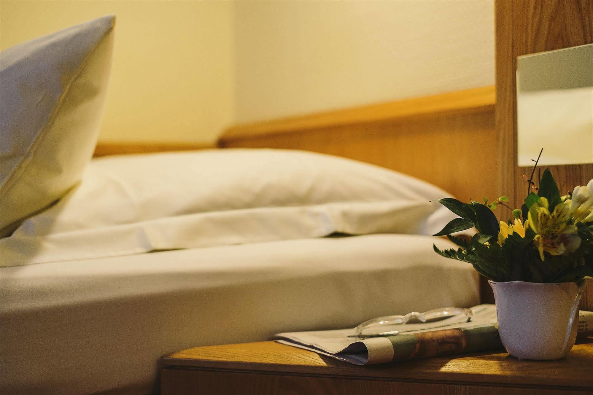 Best Western Hotel Hamburg International Luaran gambar